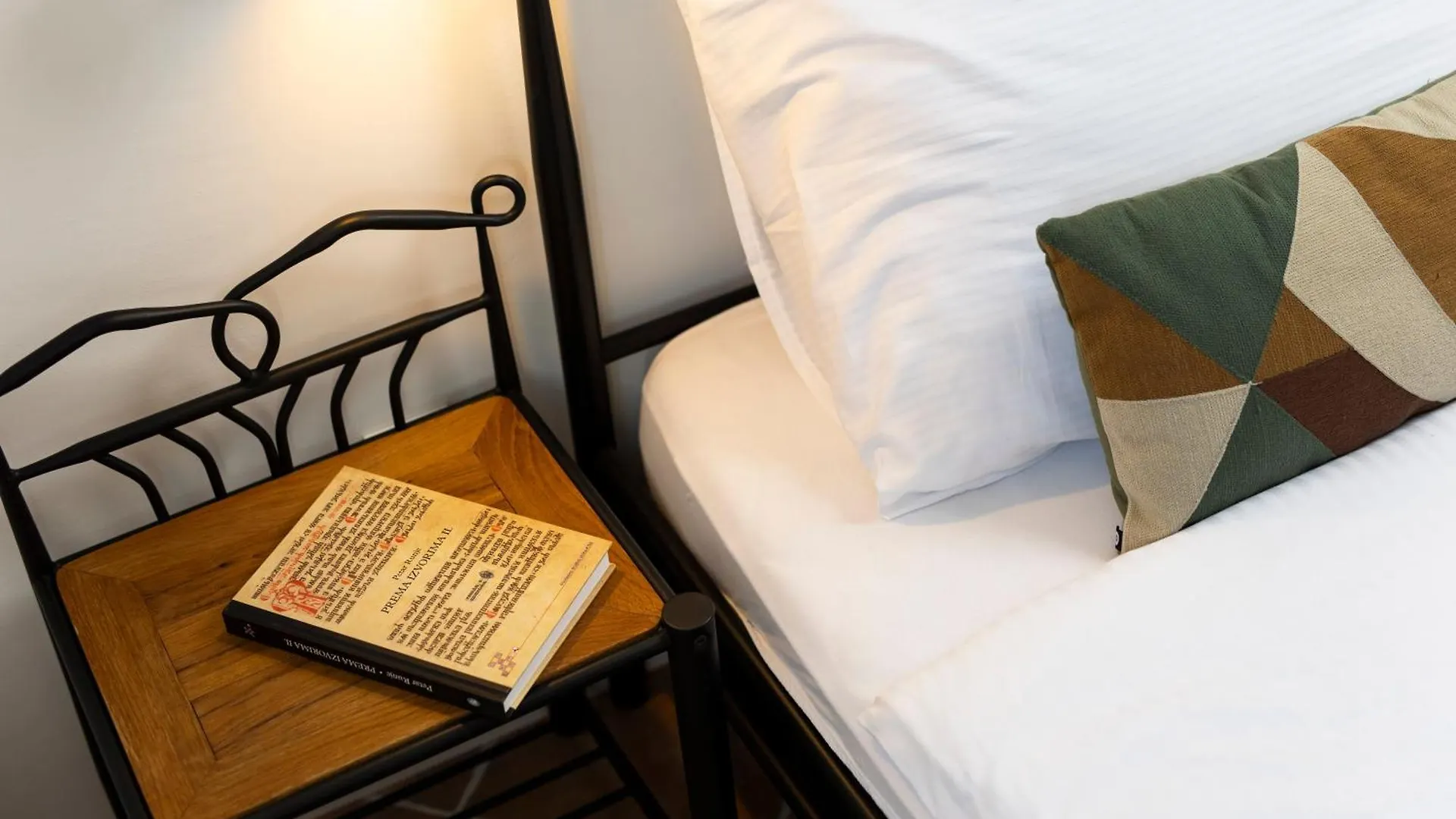 The House Hotel Malinska
