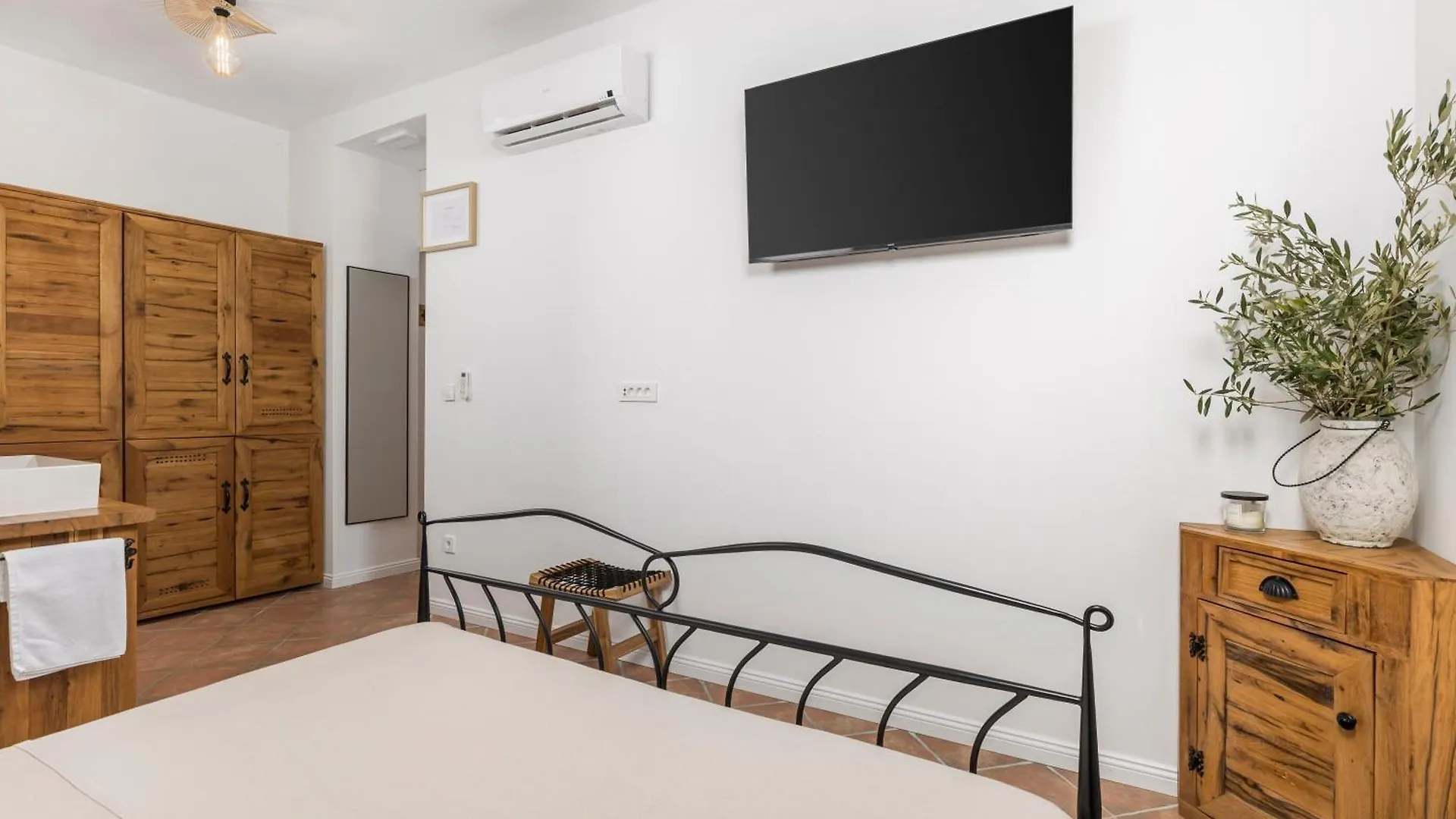 The House Hotel Malinska 4*,  Croatia