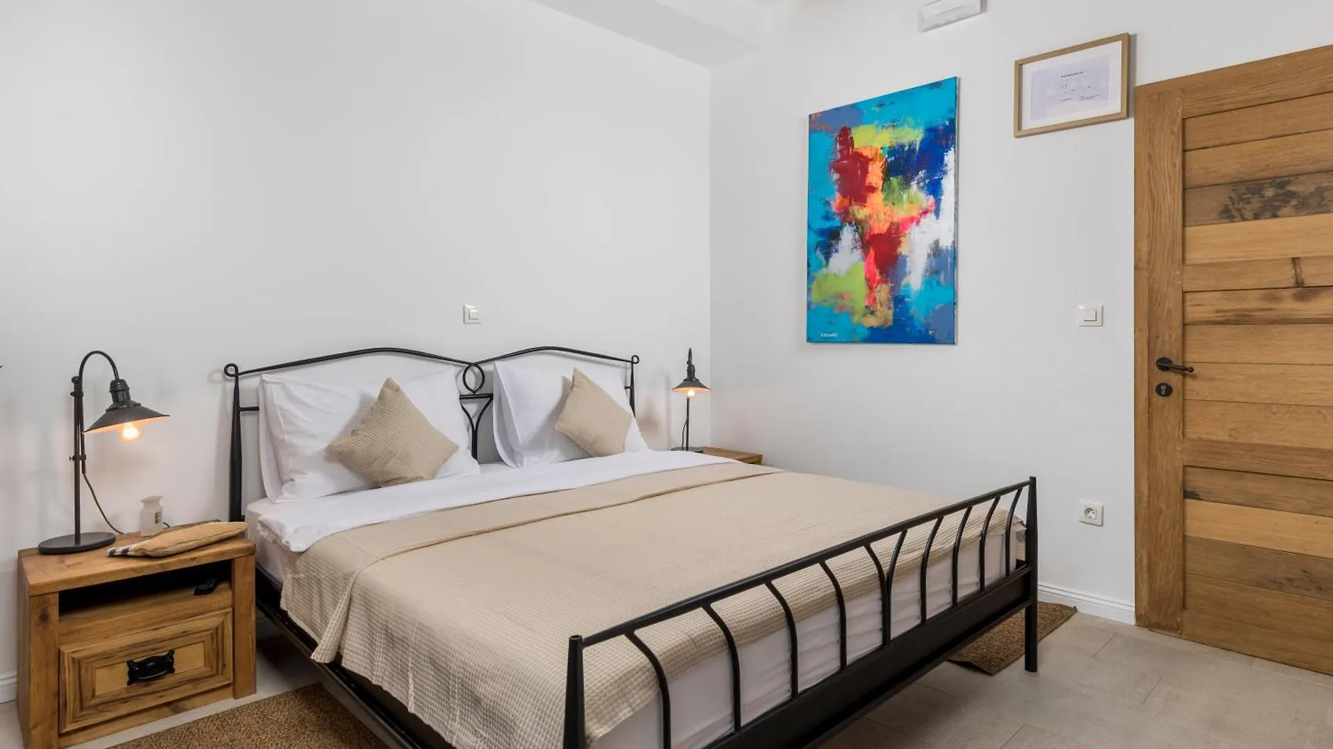 The House Hotel Malinska