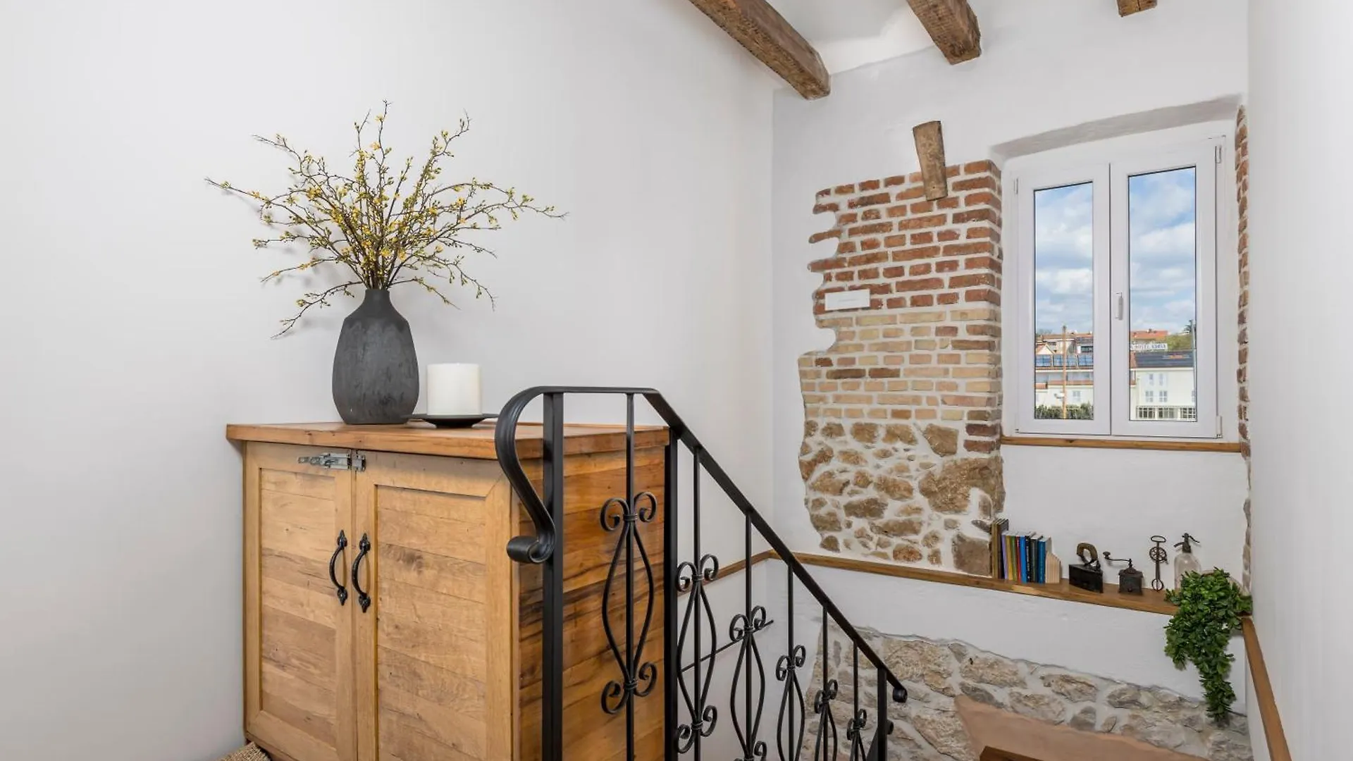 The House Hotel Malinska 4*,  Croatia