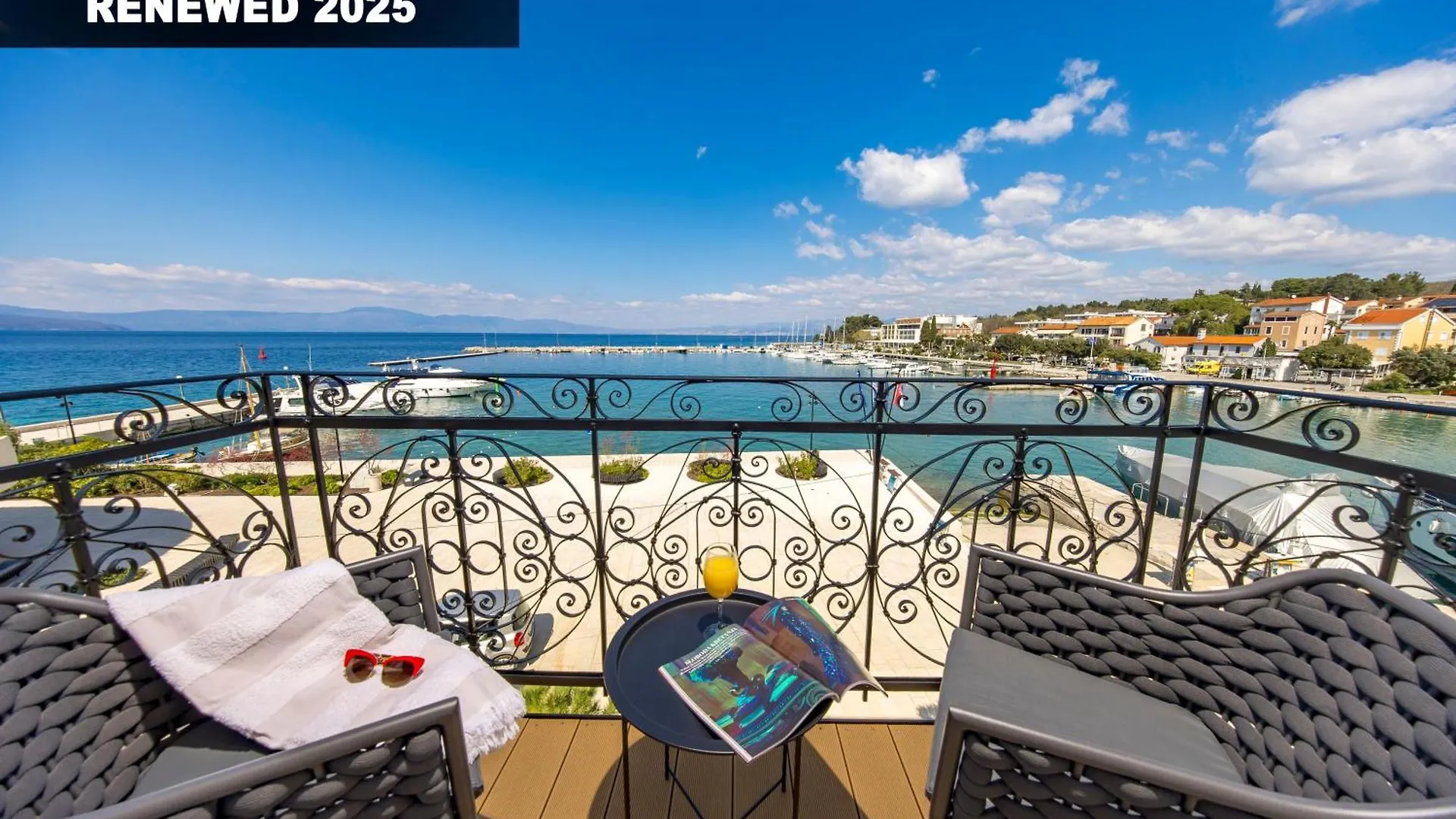 The House Hotel Malinska