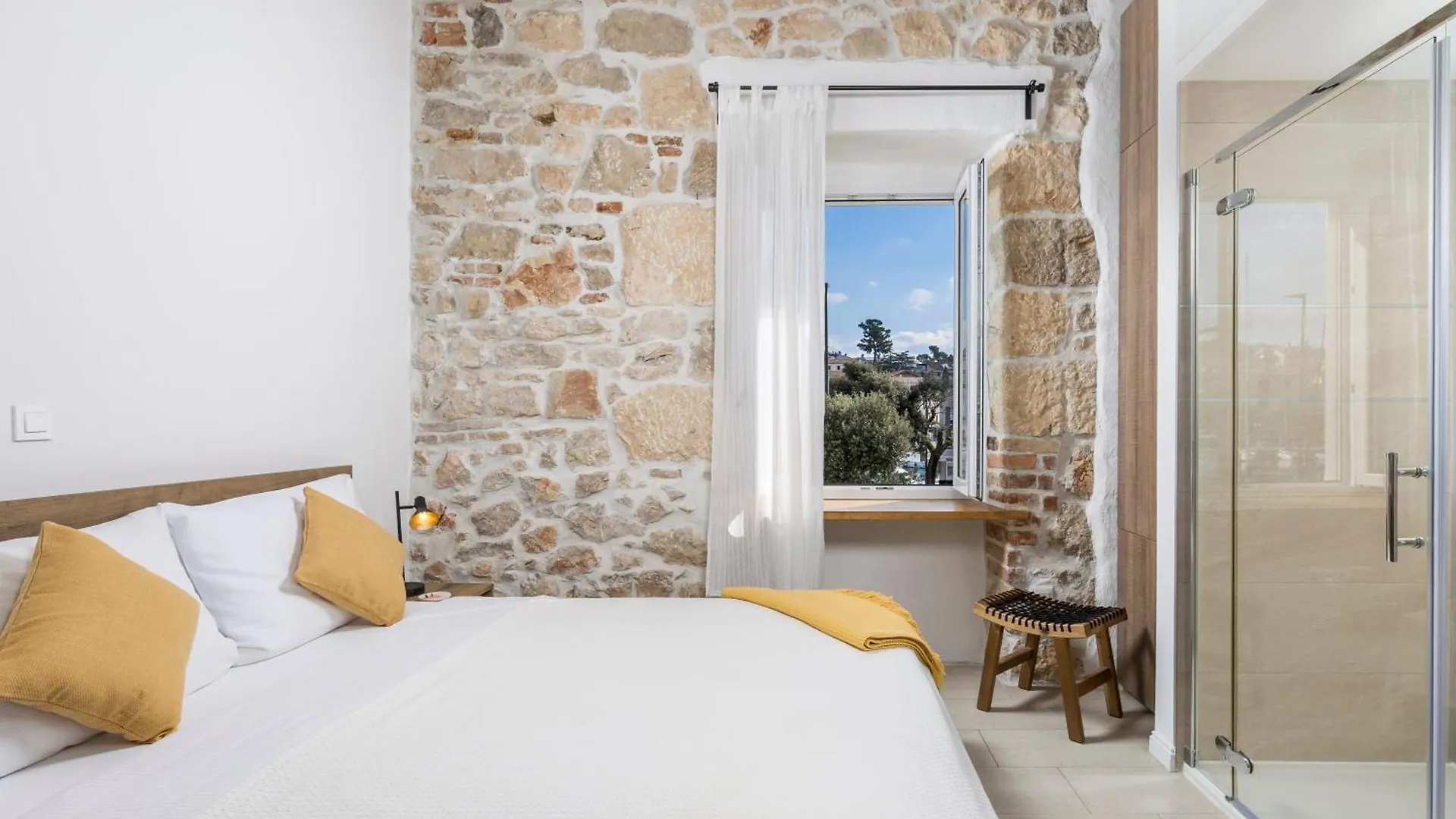 Guest house The House Hotel Malinska