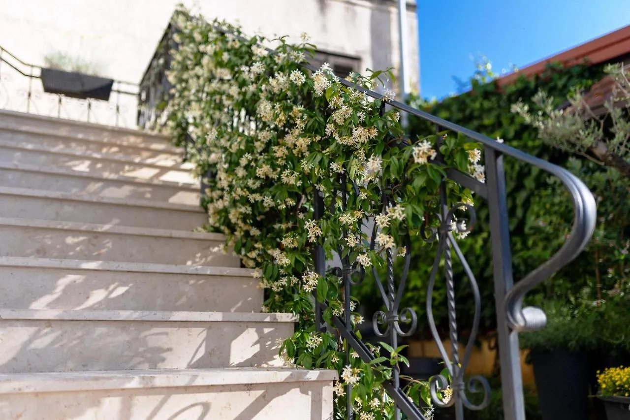 Hotel The House Malinska