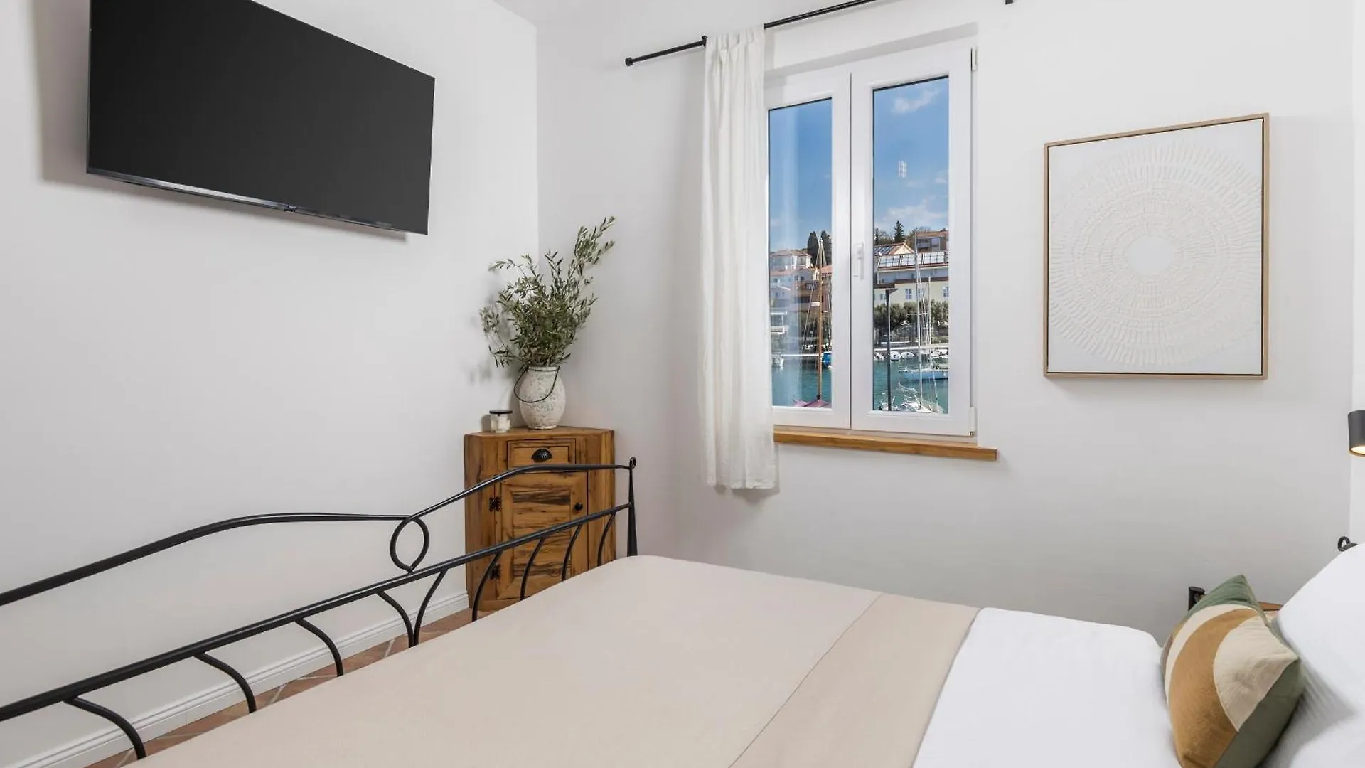 Penzion Hotel The House Malinska