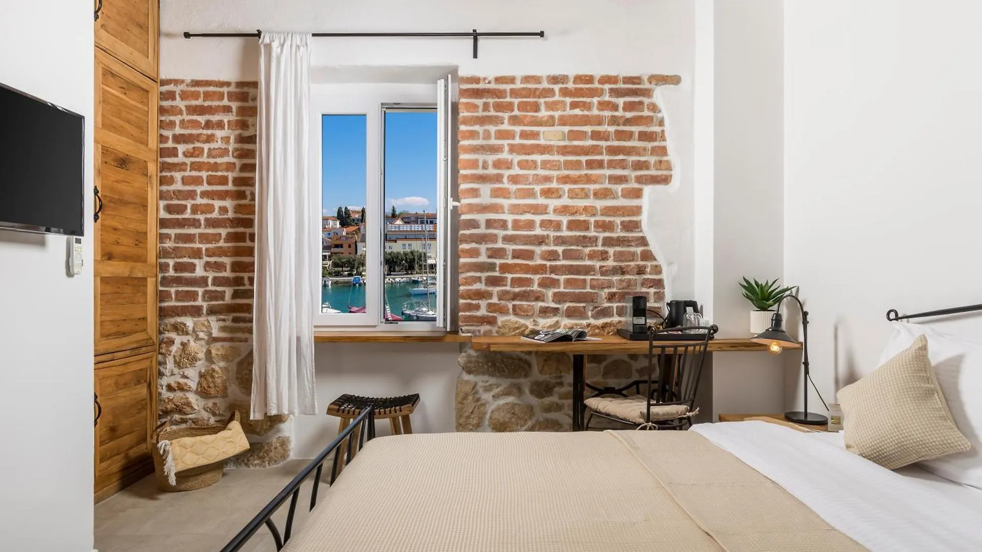 Penzion Hotel The House Malinska