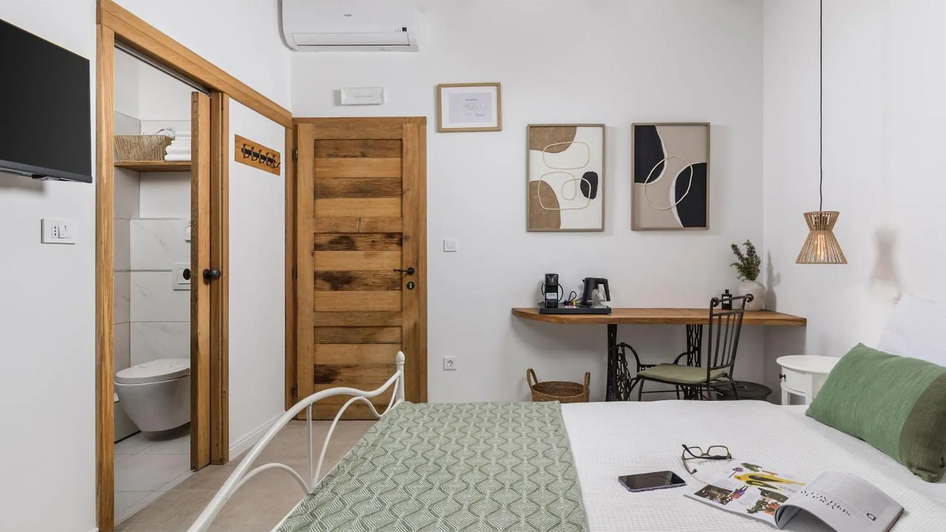 Hotel The House Malinska