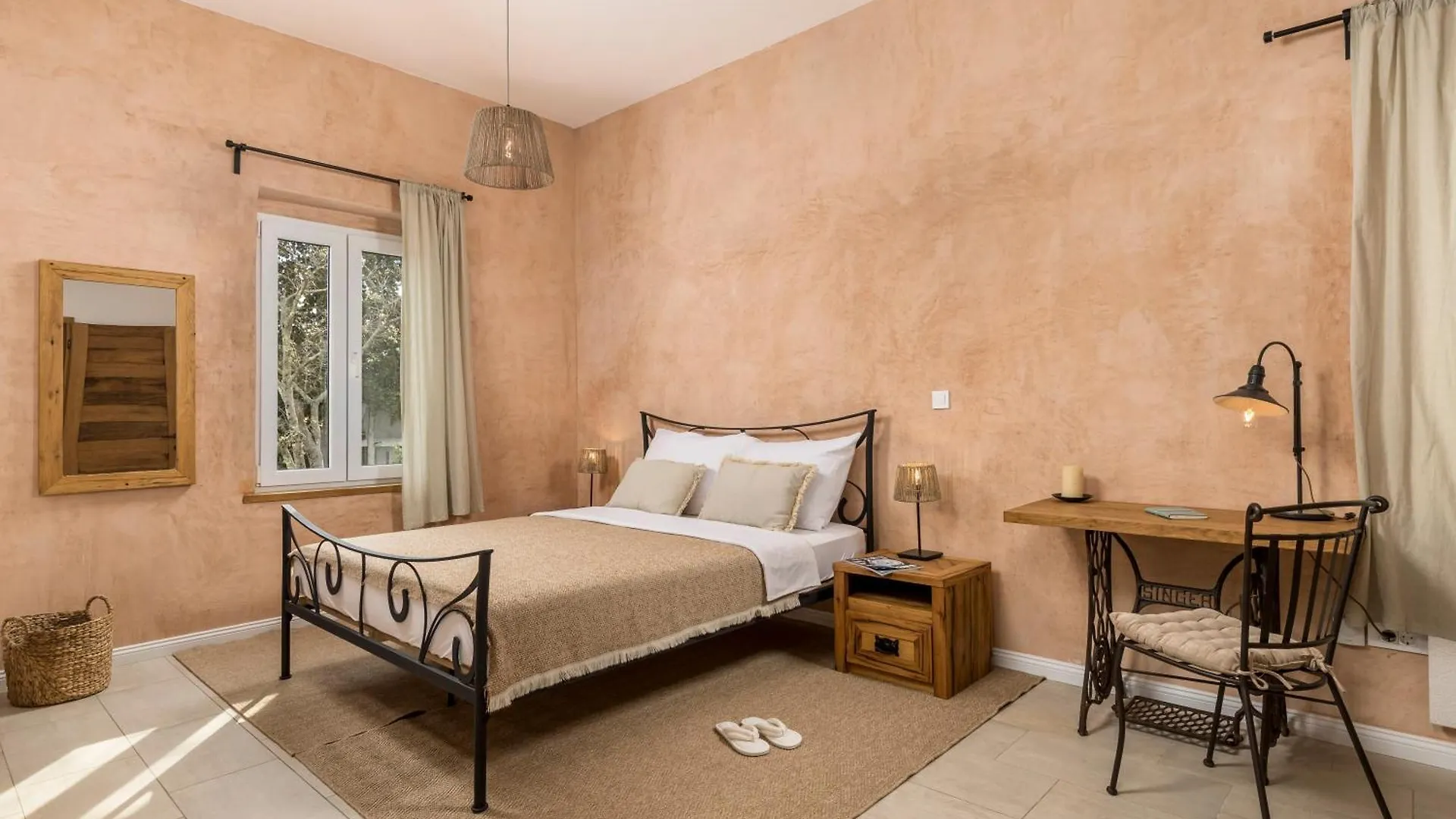 Hotel The House Malinska 4*,