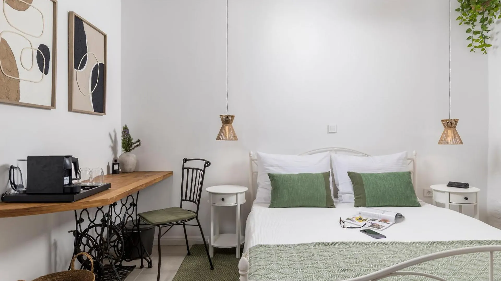 The House Hotel Malinska Croatia