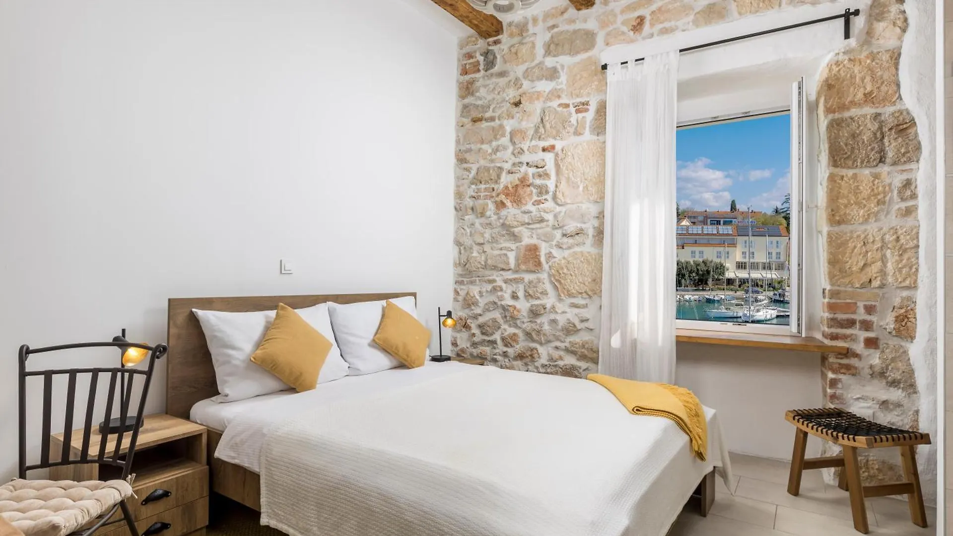 The House Hotel Malinska 4*,